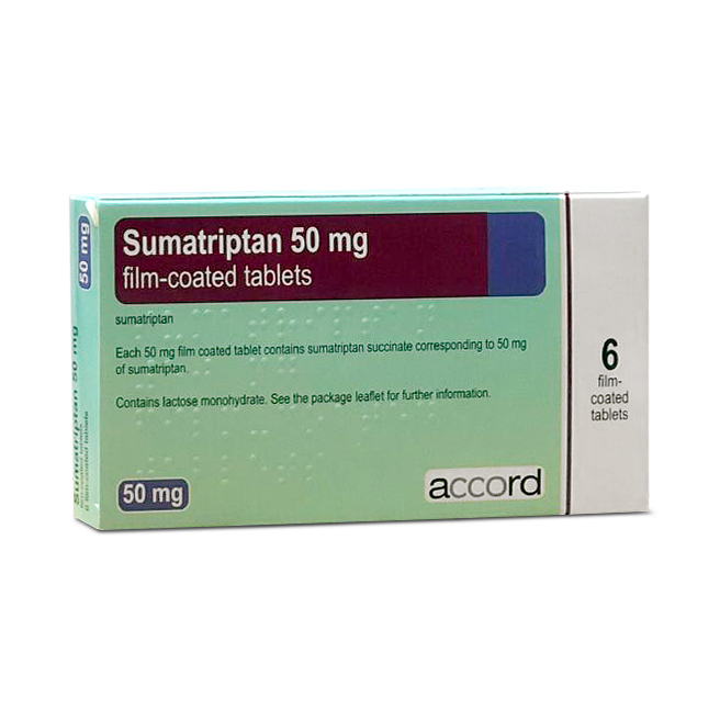 Do I Need A Prescription For Sumatriptan In Canada